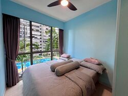 Waterwoods (D19), Condominium #504994111
